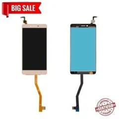 Lcd + Touchscreen Lenovo K6 Note K53A48 Gold. Фото 6