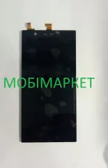 Lcd + Touchscreen Lenovo k900 Black. Фото 7