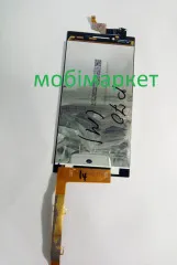 Lcd + Touchscreen Lenovo P70 Black. Фото 8