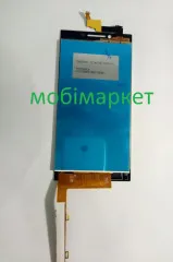 Lcd + Touchscreen Lenovo P70 White. Фото 8