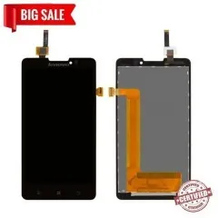 Lcd + Touchscreen Lenovo P780. Фото 6