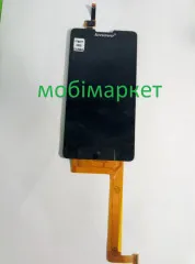 Lcd + Touchscreen Lenovo P780. Фото 7