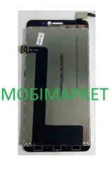 Lcd + Touchscreen Lenovo S850 White. Фото 8