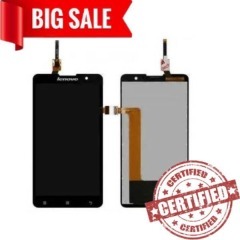 Lcd + Touchscreen Lenovo S898/S898T/S898T+ Black