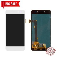 Lcd + Touchscreen Lenovo S90 White