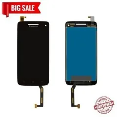 Lcd + Touchscreen Lenovo S960. Фото 4