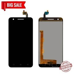 Lcd + Touchscreen Lenovo Vibe C2 k10a40 Black