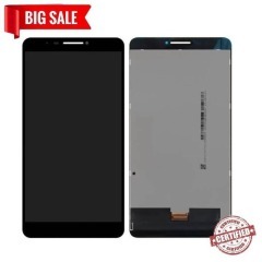 Lcd + Touchscreen Lenovo Vibe PB1-750M Black