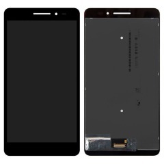 Lcd + Touchscreen Lenovo Vibe PB1-770M Black. Фото 2