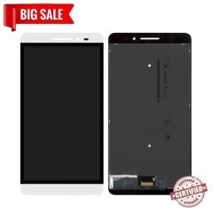 Lcd + Touchscreen Lenovo Vibe PB1-770M White