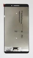 Lcd + Touchscreen Lenovo Vibe PB1-770M White. Фото 7