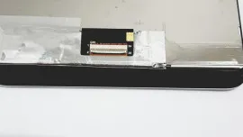 Lcd + Touchscreen Lenovo Vibe PB1-770M White. Фото 8