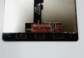 Lcd + Touchscreen Lenovo Vibe PB2-650M Gold. Фото 7