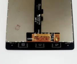 Lcd + Touchscreen Lenovo Vibe PB2-650M Gold. Фото 8