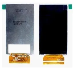 Lcd Lenovo A208. Фото 6