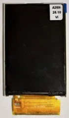Lcd Lenovo A269I. Фото 4