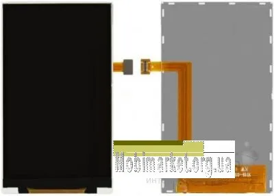 Lcd Lenovo A390