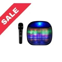 Мікрофон + колонка A25. Фото 5