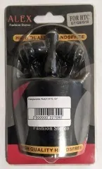 Навушники Alex Htc G7. Фото 5