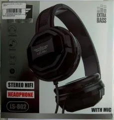 Навушники Lelisu LS-802-MIC Green. Фото 6