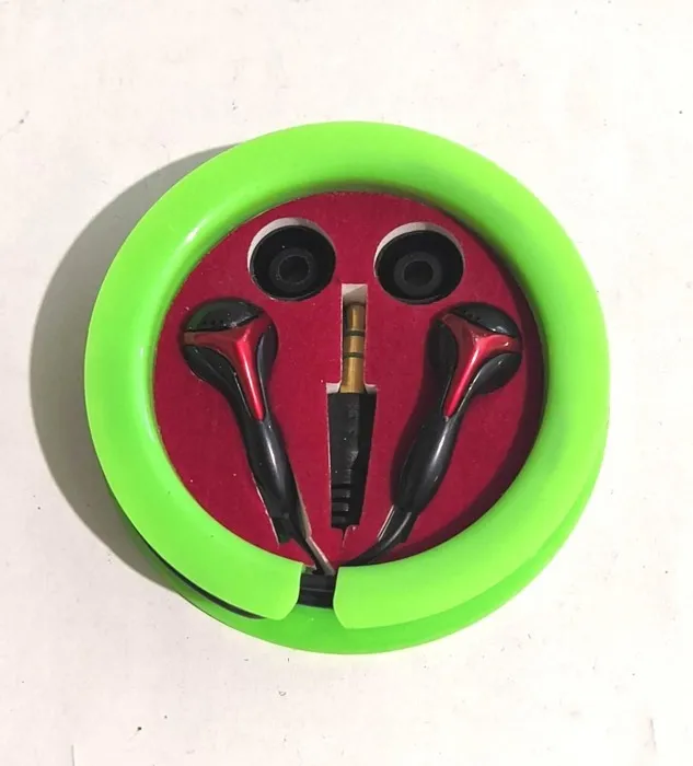 Навушники Mp3/Mp4 