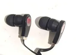 Навушники Mp3/Mp4 beats кульок деш Black. Фото 3