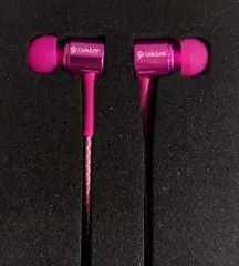 Навушники Mp3/Mp4 Celebrat C9. Фото 6