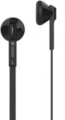 Навушники Mp3/Mp4 Celebrat D4S Black