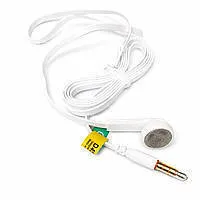 Навушники Mp3/Mp4 Celebrat D4S White