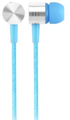 Навушники Mp3/Mp4 Earfun EF-E4 Blue