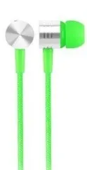 Навушники Mp3/Mp4 Earfun EF-E4 Green. Фото 3