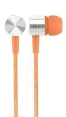 Навушники Mp3/Mp4 Earfun EF-E4 Orange. Фото 3