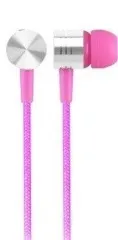 Навушники Mp3/Mp4 Earfun EF-E4 Rose