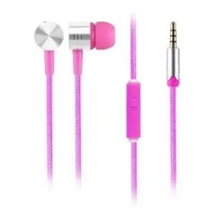 Навушники Mp3/Mp4 Earfun EF-E4 Rose. Фото 2