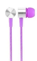 Навушники Mp3/Mp4 Earfun EF-E4 Violet