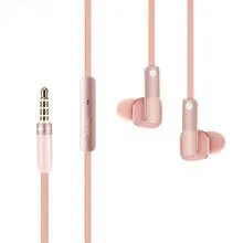 Навушники Mp3\Mp4 Honor AM175 Rose. Фото 3
