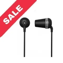 Навушники Mp3/Mp4 Koss Sparplug. Фото 5