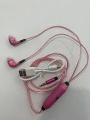 Навушники Mp3/Mp4 LED Rose. Фото 8