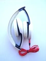 Навушники Mp3/Mp4 Monster B3 White. Фото 6