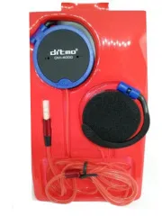Навушники Mp3\Mp4 Monster Ditmo DM-4000 Blue