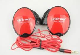 Навушники Mp3/Mp4 Monster Ditmo DM-4010. Фото 5