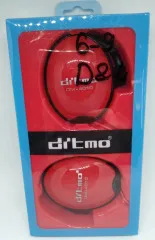 Навушники Mp3/Mp4 Monster Ditmo DM-4010. Фото 6