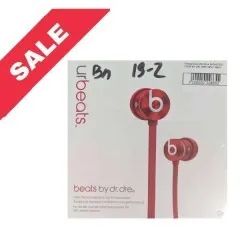 Навушники Mp3/Mp4 Monster Tour by Dr. Dre ориг Red. Фото 4