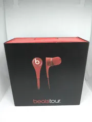 Навушники Mp3\Mp4 Monster Tour Red. Фото 2