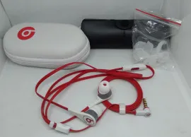 Навушники Mp3/Mp4 Monster Tour White. Фото 6