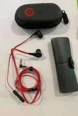 Навушники Mp3/Mp4 Monster Tour ориг Black
