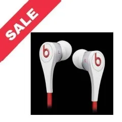 Навушники Mp3/Mp4 Monster Tour ориг White. Фото 4