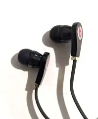 Навушники Mp3\Mp4 Monster в чохлі. Фото 2