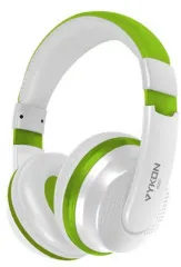 Навушники Mp3/Mp4 MQ55 Green