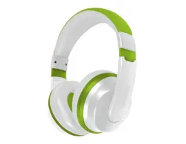 Навушники Mp3/Mp4 MQ55 Green. Фото 3